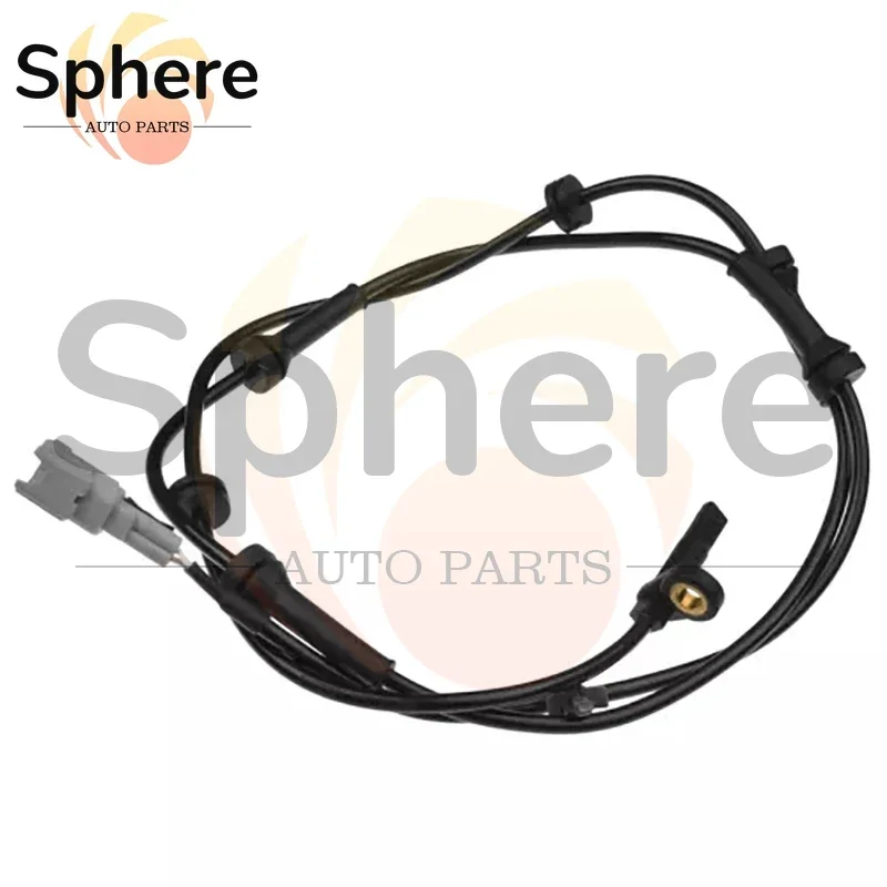 

47910-JF00A 47910JF00A 47910-JF00B New Front Left Right ABS Wheel Speed Sensor For Nissan GT-R 2009-2019 V6 3.8L Auto Parts