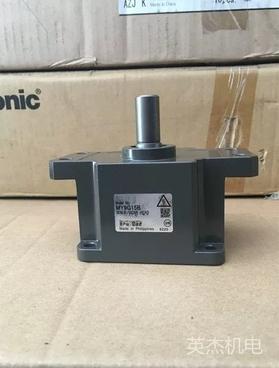 Gear reducer MY9G20B/MY9G25B/MY9G30B/MY9G36B