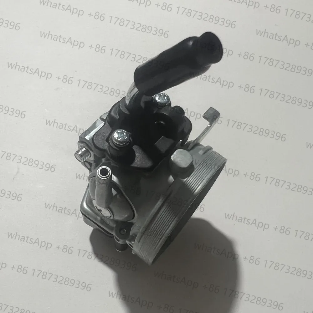 

CARBURETOR CARB FOR HAND CHOKE FRANCO MORINI 50CC 70CC R14-20 DIRTBIKE