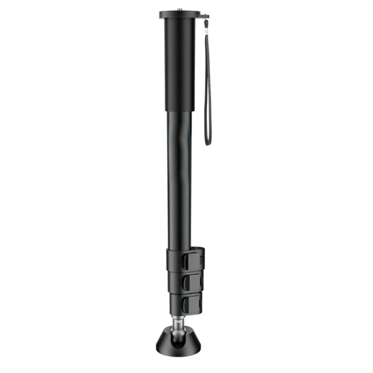 Sells well Universal Anti-Slip Rubber Foot Pad Feet Spike for Tripod 3/8 Camera Tripod Adapter Photography Accessories
