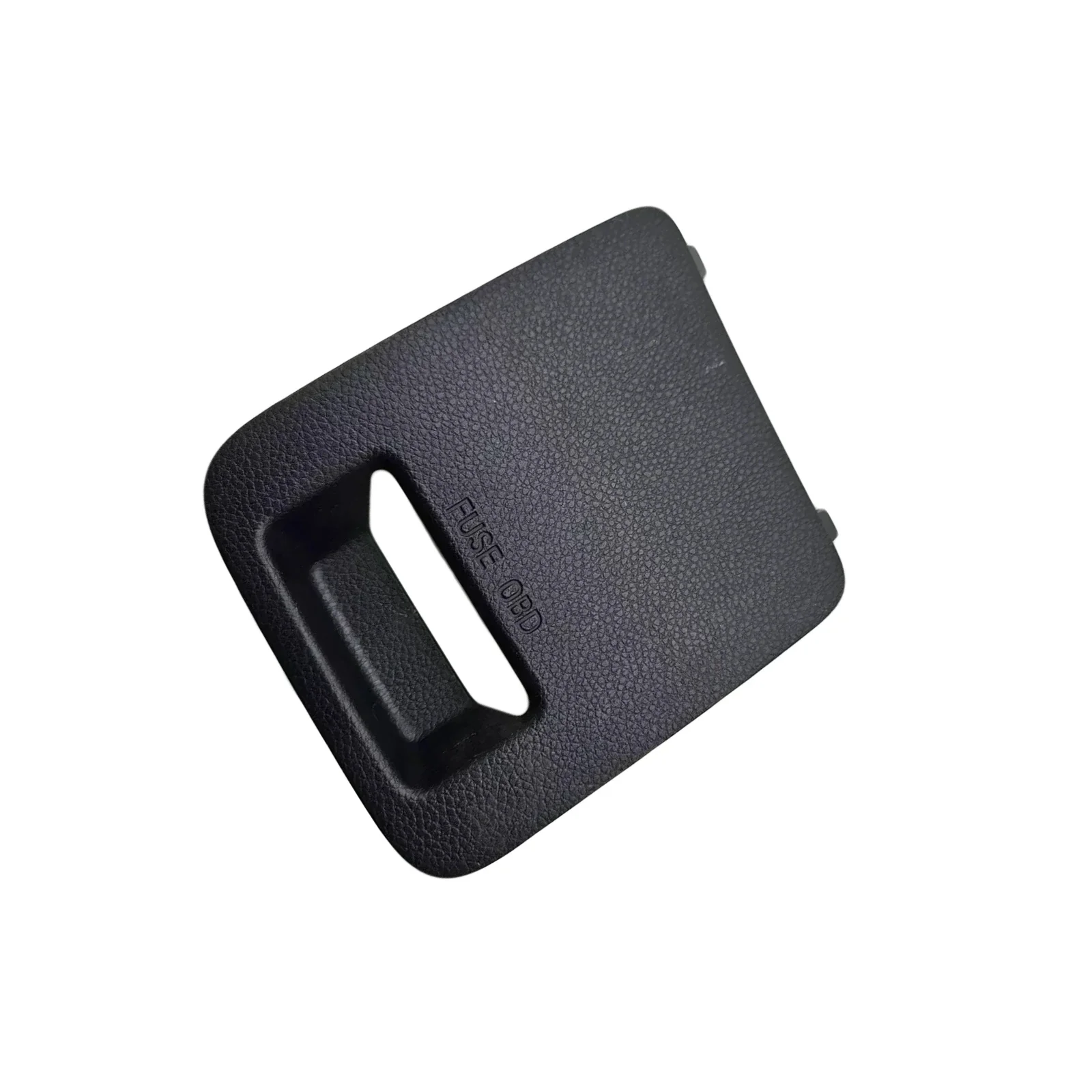 Easily Replace Your Broken Dashboard OBD Fuse Box with this Quality Trim For Hyundai For Santa Fe Model Years13 18