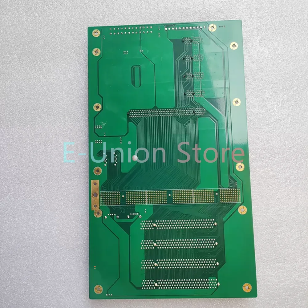 EPE-6110E5(V) VER: C00 Computer Industrial Motherboard