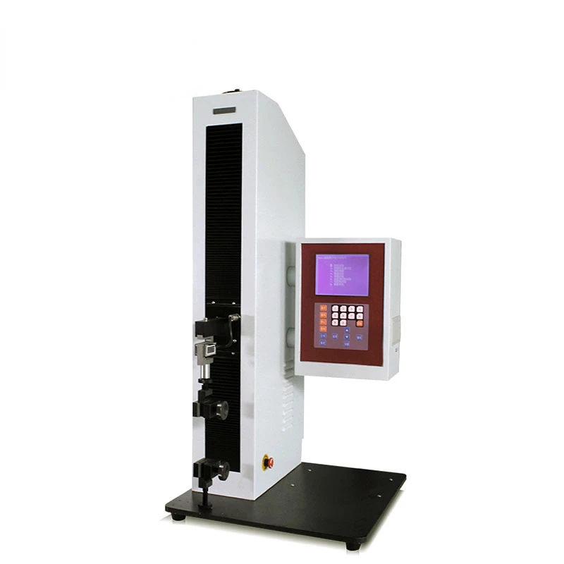 Intelligent electronic tensile testing machine XLW-PC tensile tester electronic tensile tester