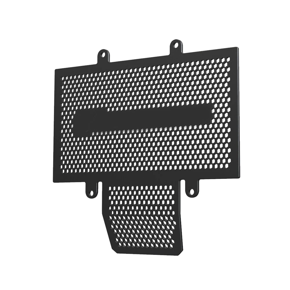 Motorcycle Radiator Guard For KAWASAKI Versys 300X 250 Versys 300 250 Versys-X 300 Stainless Steel Grille Protector Bezel Cover