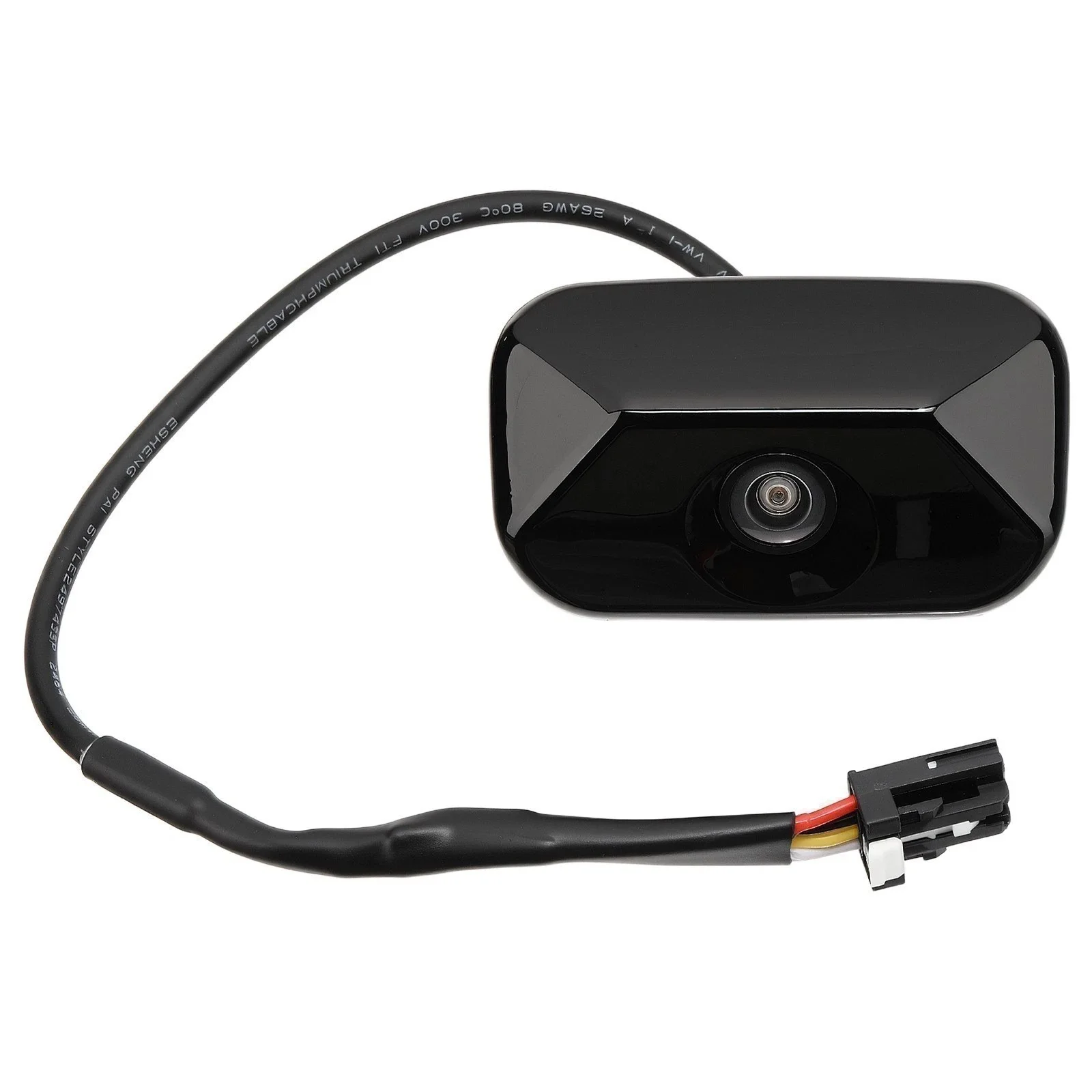 Rear View Reverse Backup Parking Camera 95760-2K100 For 2011-2013 Kia Soul 1.6L 2.0L