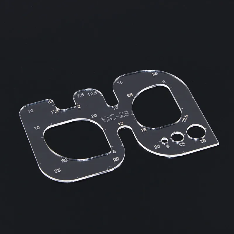 1Pcs Leather Craft …