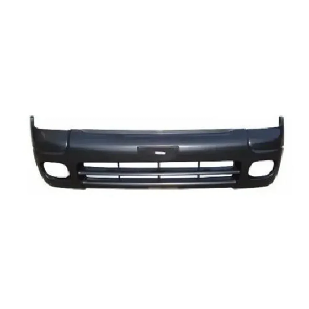 Auto Parts Truck Parts Front Bumper 2005 2009