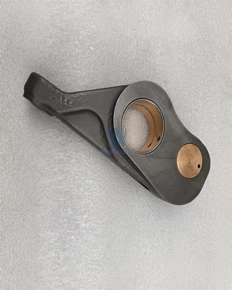 Construction Machinery Parts Rocker Arm 207-5247 2075247 for Caterpillar CAT C15 Engine Injector Rocker Arm
