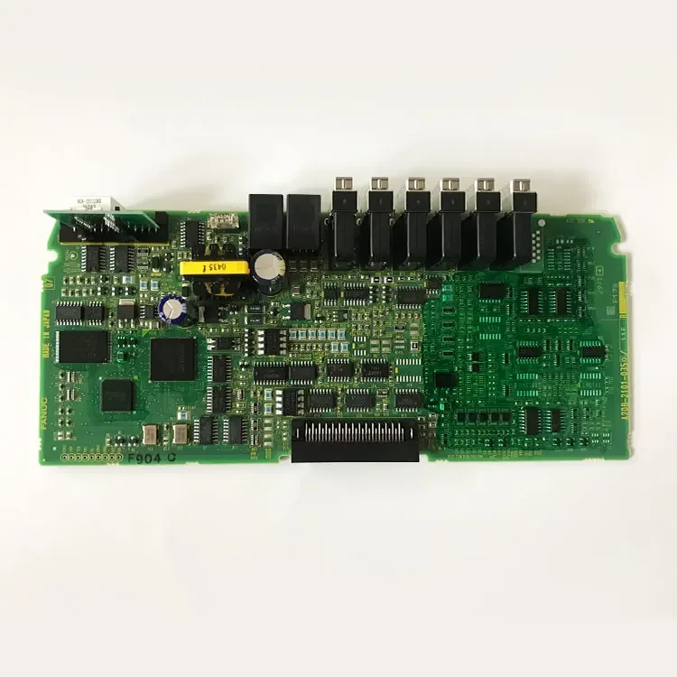 

A20B-2101-0350 A20b-2101-0354 A20b-2100-0800 Fanuc Circuit Board