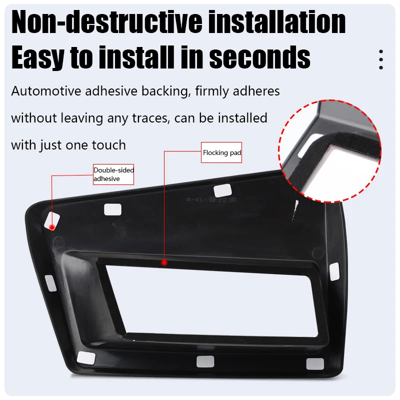 トヨタ ランドクルーザー250 J250 HUD保護カバー プラド LC250 2024 2025 2026 ヘッドアップディスプレイ保護マット アクセサリー