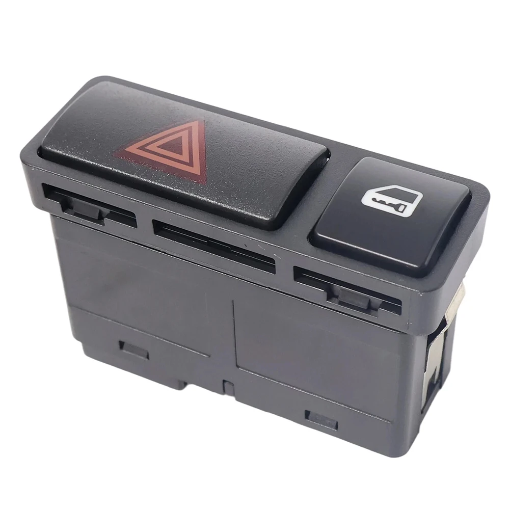 

Car Door Central Lock Switches For BMW 3 Series E46/E53/E85/E86/X5 Z4 61318368920 Automotive Accessories