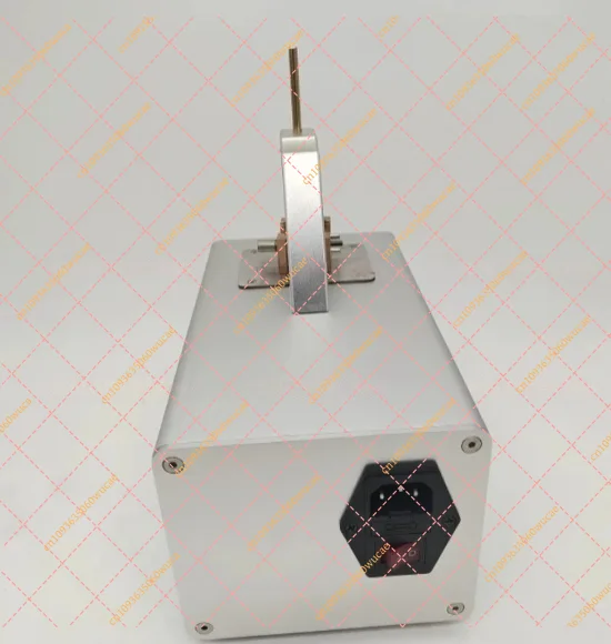 Watch Dial Feet Soldering Machine Professional Stem Repair Tool Kit for Watchmakers