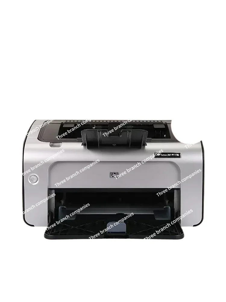 1108/1106 Black and White Laser Printer Small Office Student Household A4