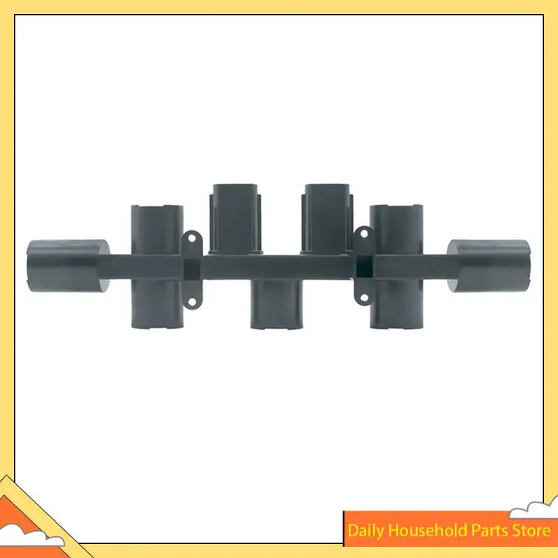 حامل تخزين الرف حامل لدايسون V7 V8 V10 V11 V15 مكنسة كهربائية مكان فرشاة رئيس فوهة تنظيف الملحقات حار!