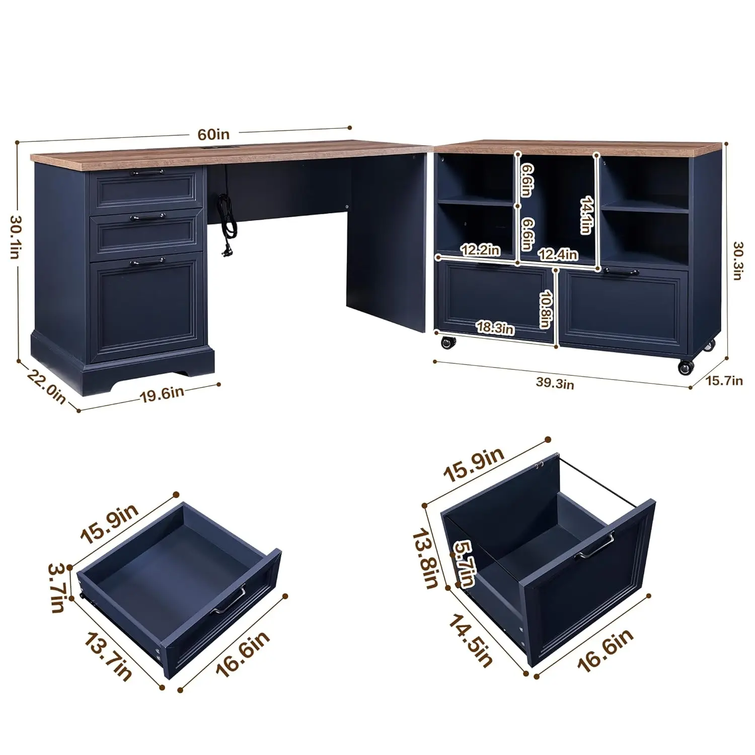 Thumbnail 2 - #16 Top 20 Filing Cabinets Worth Buying In 2026