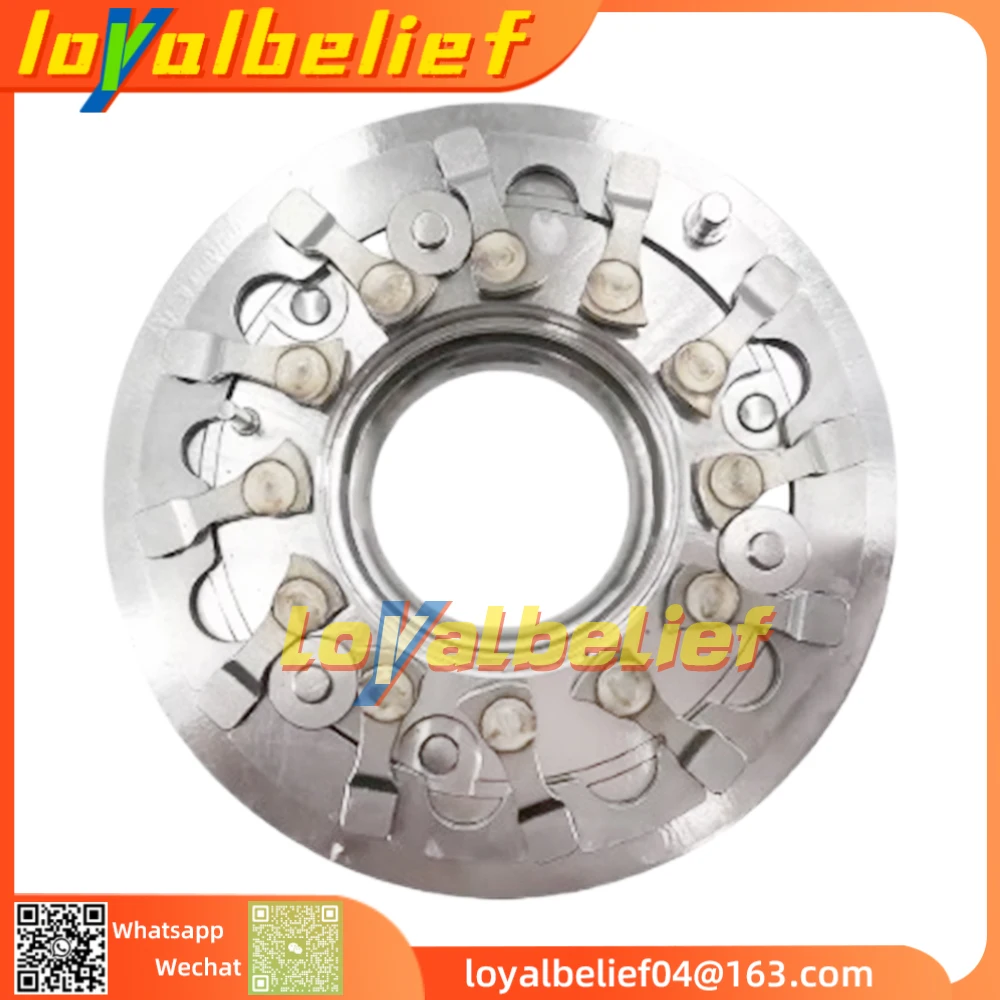 

Кольцо турбокомпрессора TF035 VNT для Mitsubishi L200 Triton 2.5D 4N15 49335-01700 1515A322 4933501700