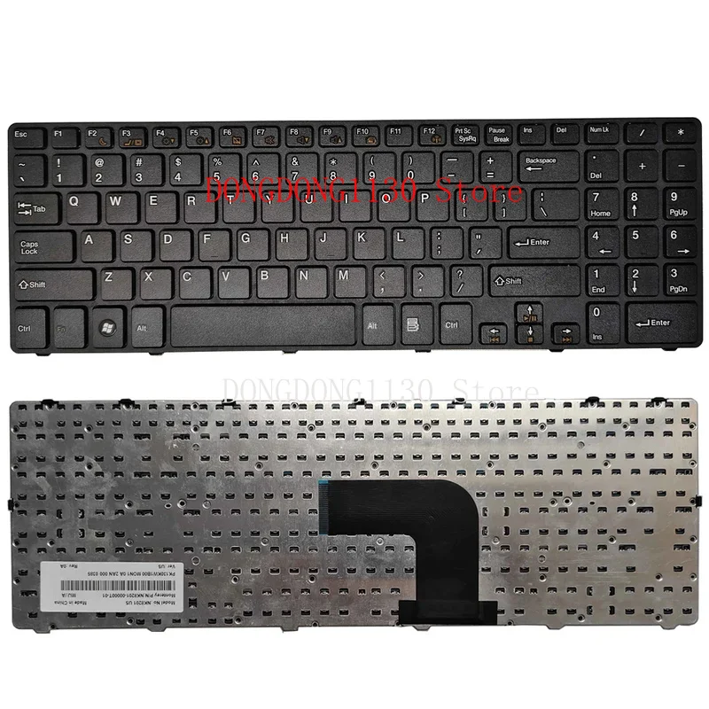Compaled Laptop Keyboard Replacement: The Ultimate Guide to Finding the Right Fit for Your Device