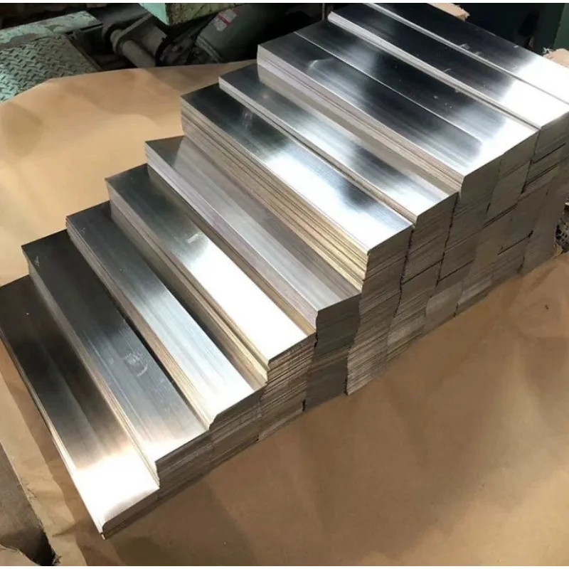 1pc Width 200 300mm Length 1000mm 304 Stainless Steel Foil Strip Thin Sheet Plate CNC Multiple Thickness 0.05 to 1mm