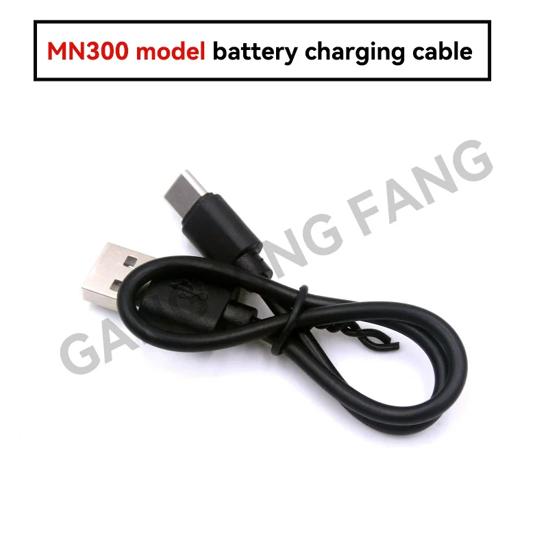 For MN300 7.4V 1200mAh 2600mAh 2S Original RC Li-ion Battery High Capacity Rechargeable Upgrade Accessory for MN300 RC Vehicles