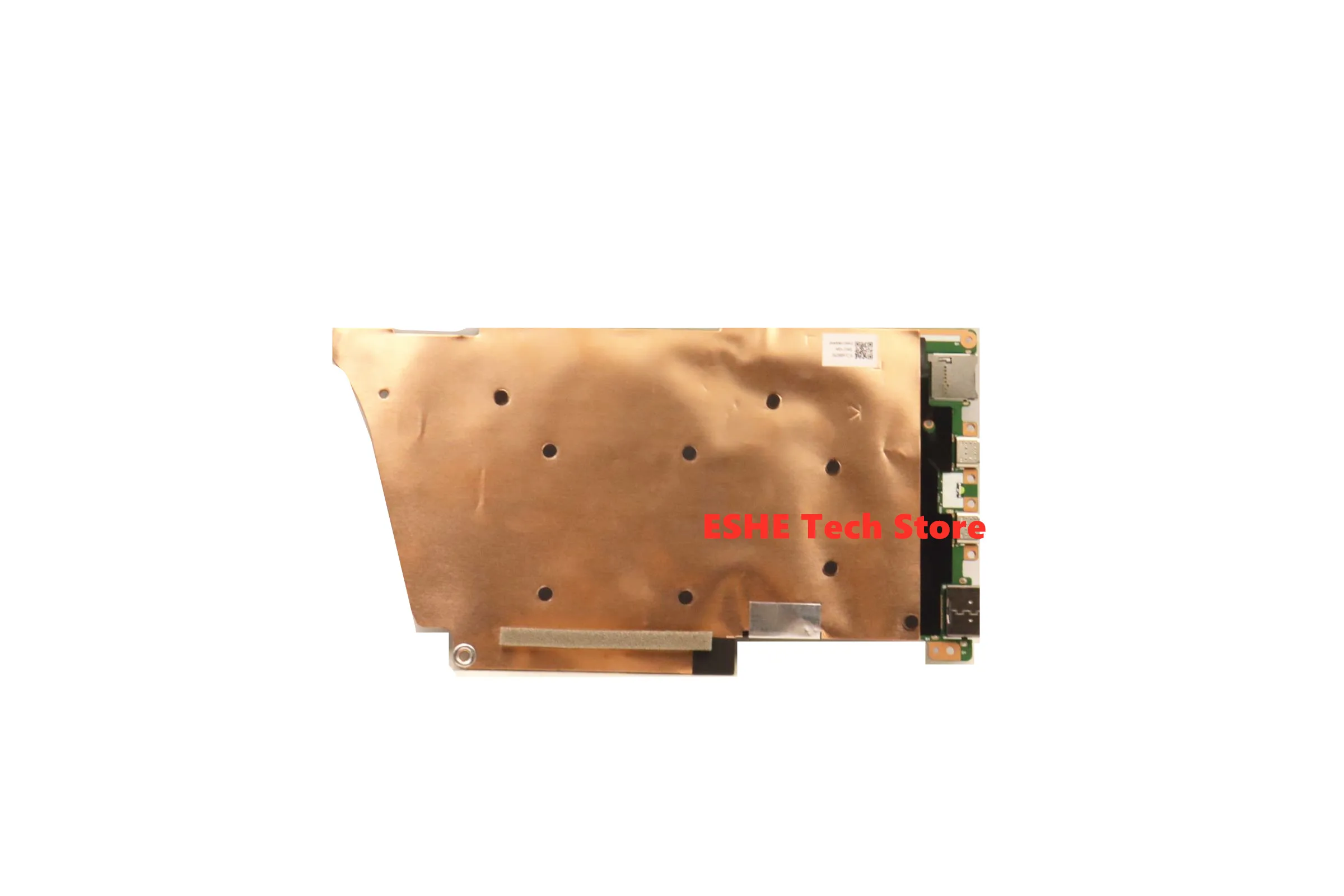 For Lenovo Yoga 7 14ARB7 Laptop Motherboard R5-6600U RAM 8G 16G 5B21H92400 5B21H92402 100% Test ok