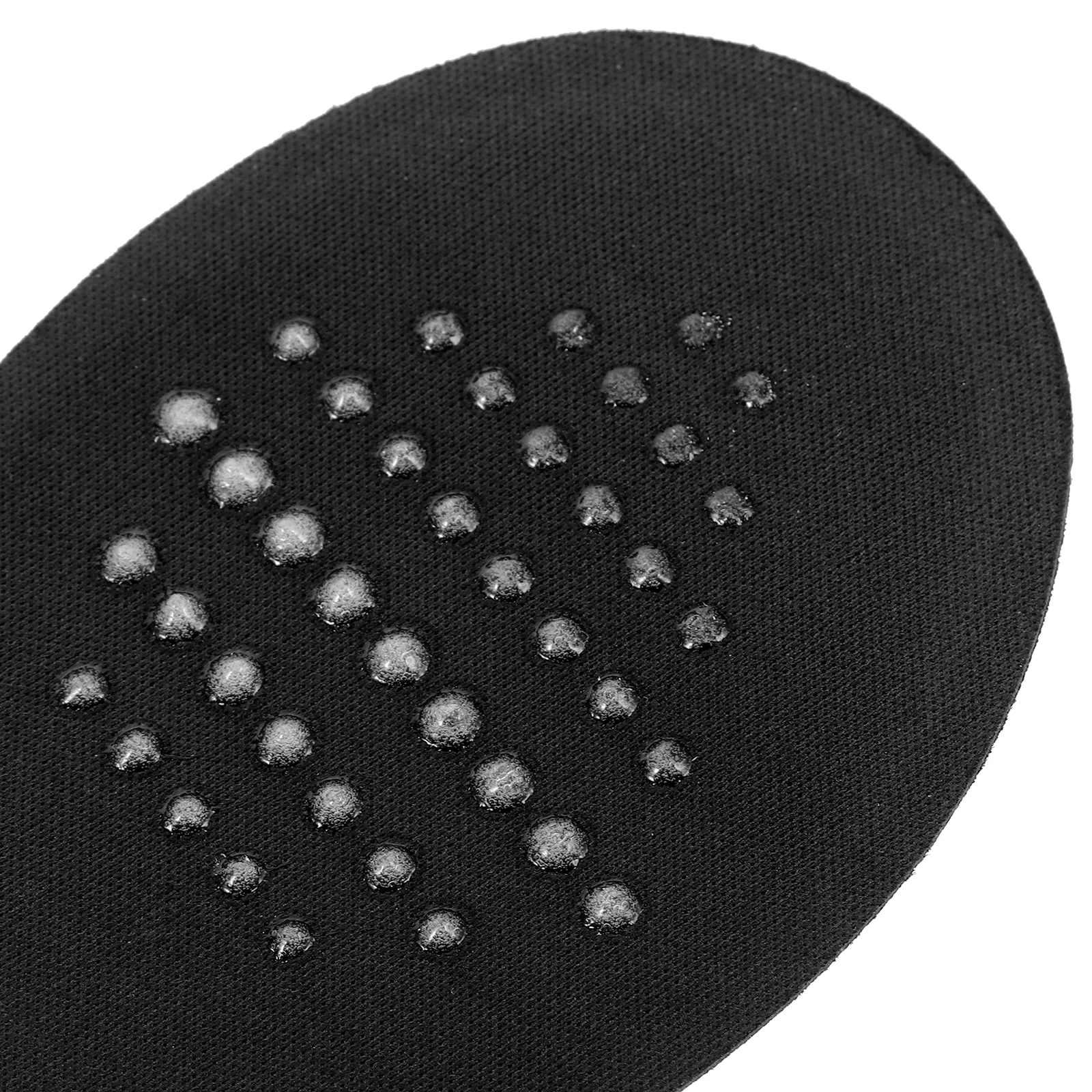 

2 Pairs Safety Padded Insole Insoles Forefoot Shoe Insert Cushion Instant Noodles Women's Pads