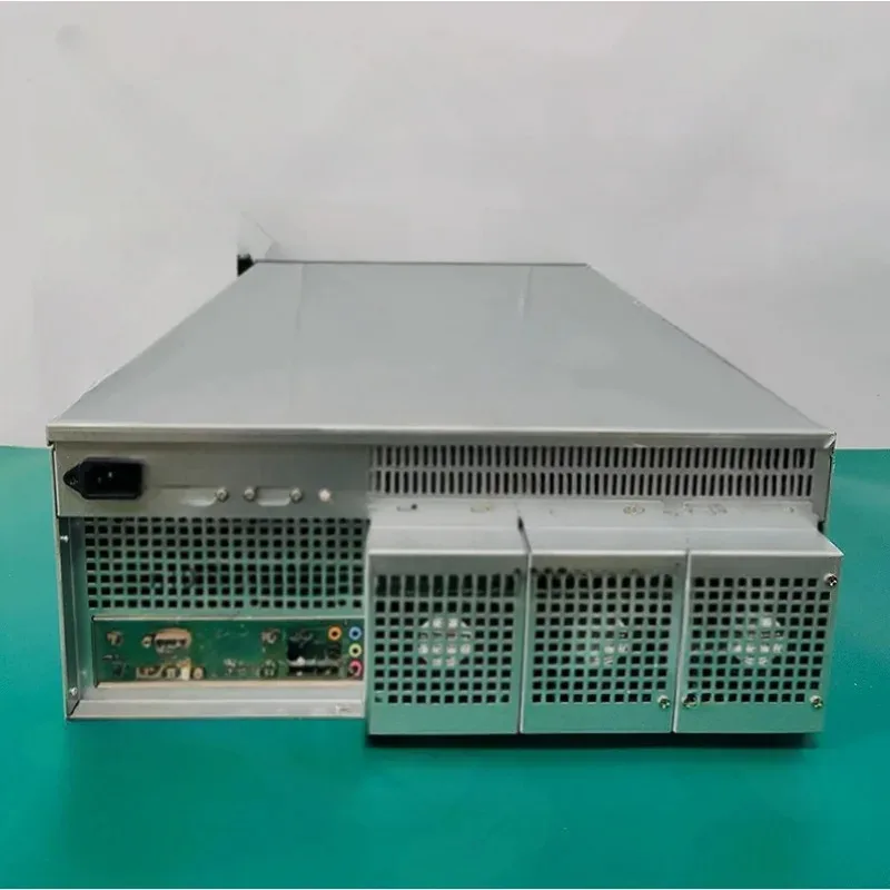 Suitable For Ai & L…