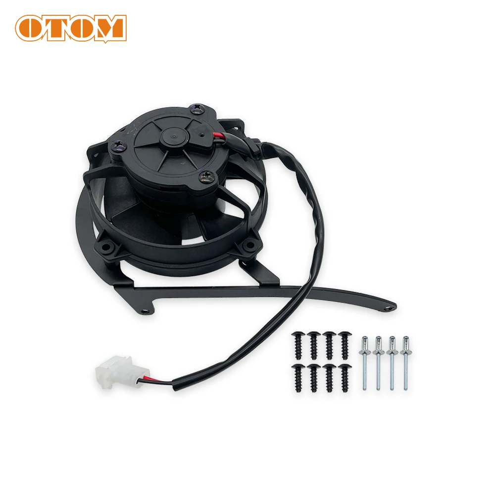Thumbnail 4 - #21 Latest Motorcycle Cooling Fans Offers