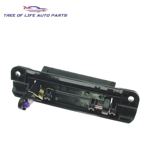 Imagen 2 del producto Puerta trasera para SUZUKI APV, Asa Exterior abierta, 82850-77A00, 82850-77A00, 8285077A00, 82850-77A00-000