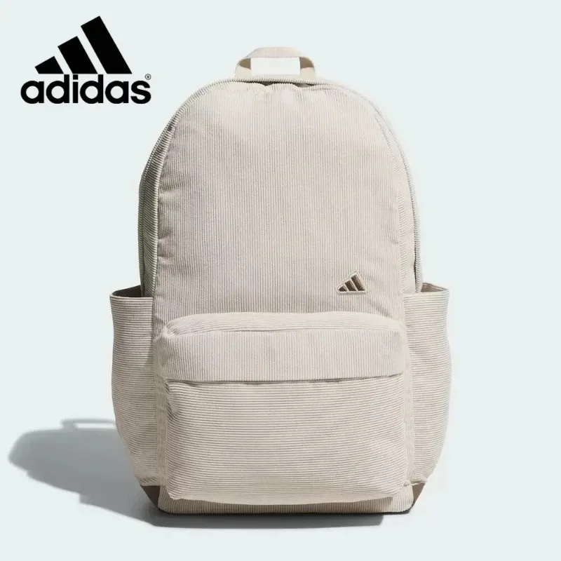 Adidas men and women CORD BACKPACK fitness sports backpack KE6548