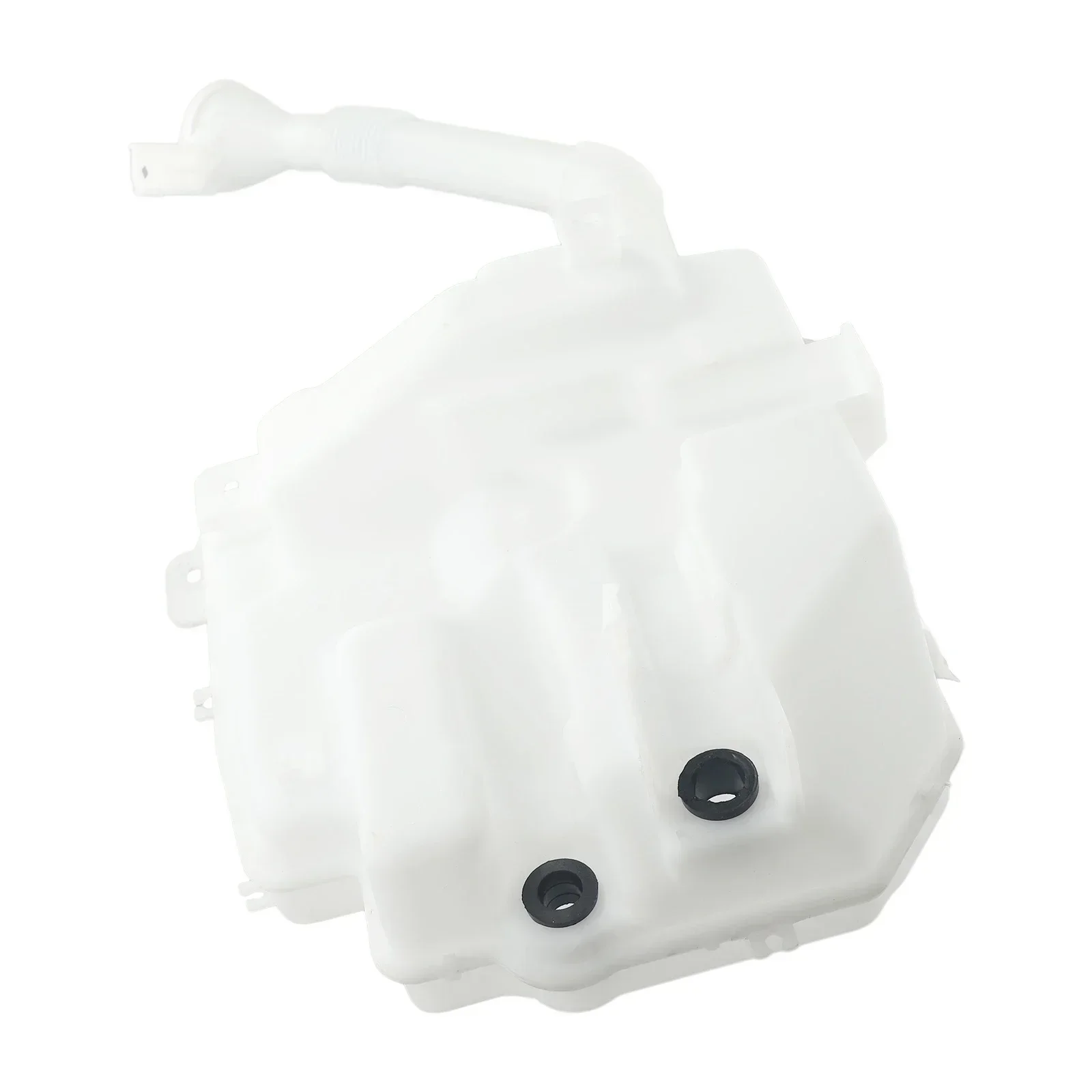 Windshield Washer Bottle Tank Pump Wiper System Reservoir For Mitsubishi Outlander Sport RVR 2011-2019 8260A395, 8260A218