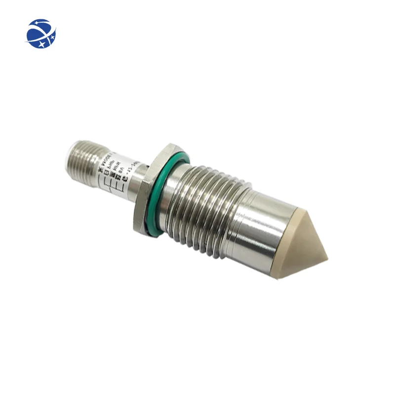 YUNYI Pipeline contact type sensor water level glue oil level sensor high precision capacitive sensor WKC2104