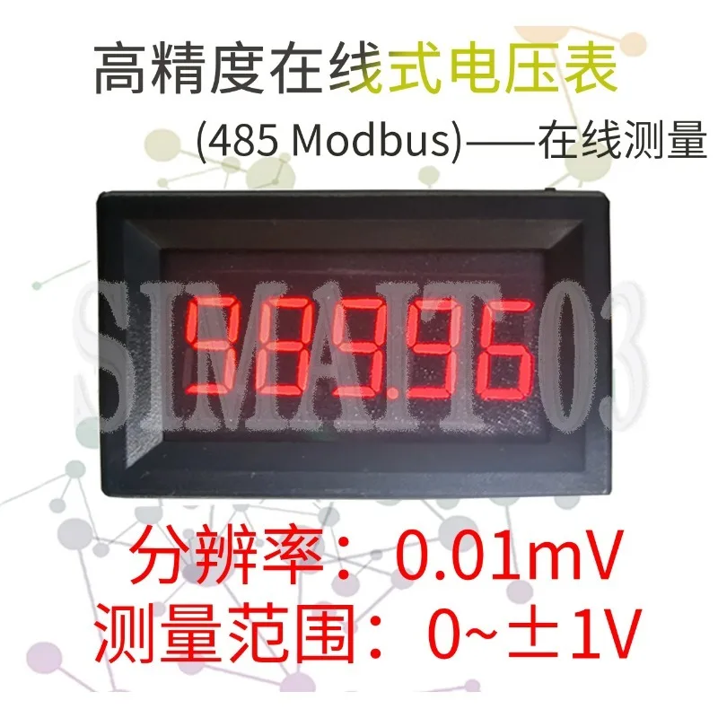 5-Digit High-Precis…