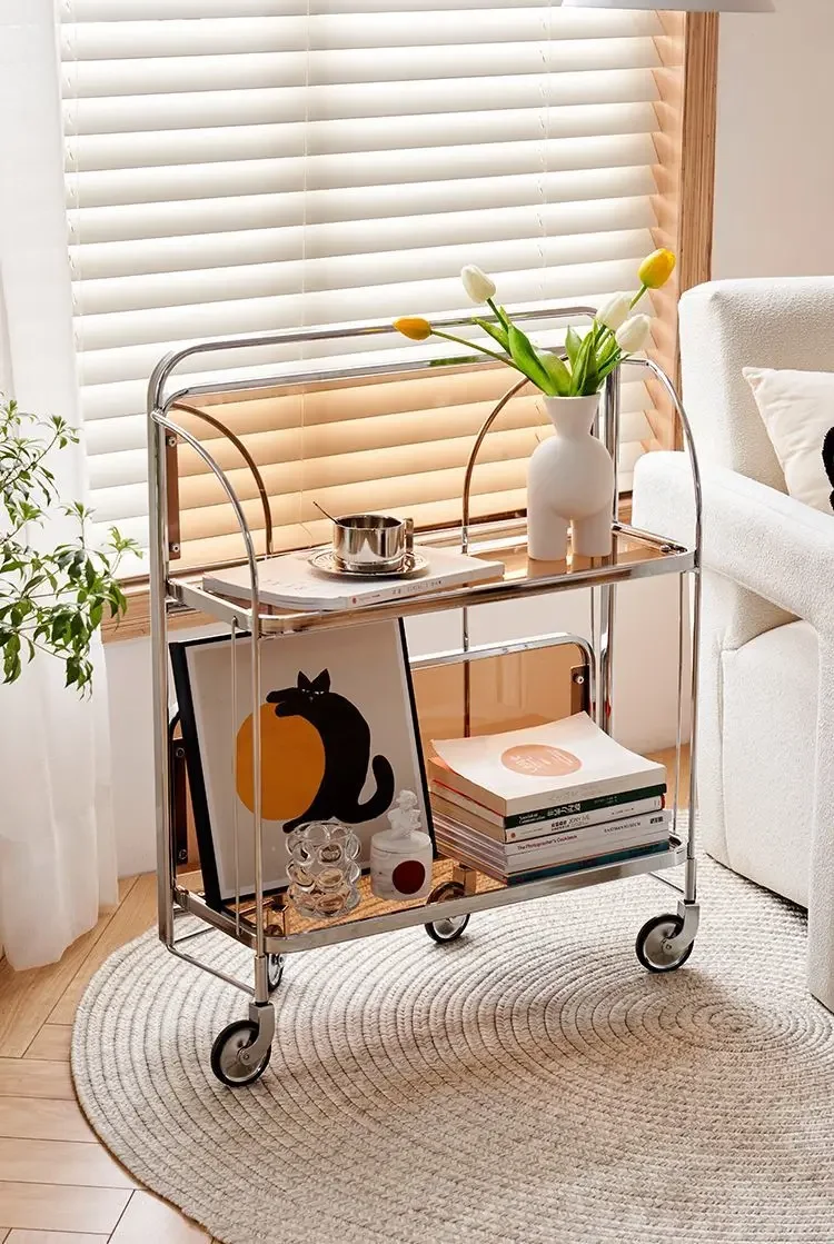 Рисунок 6 - Складная тележка