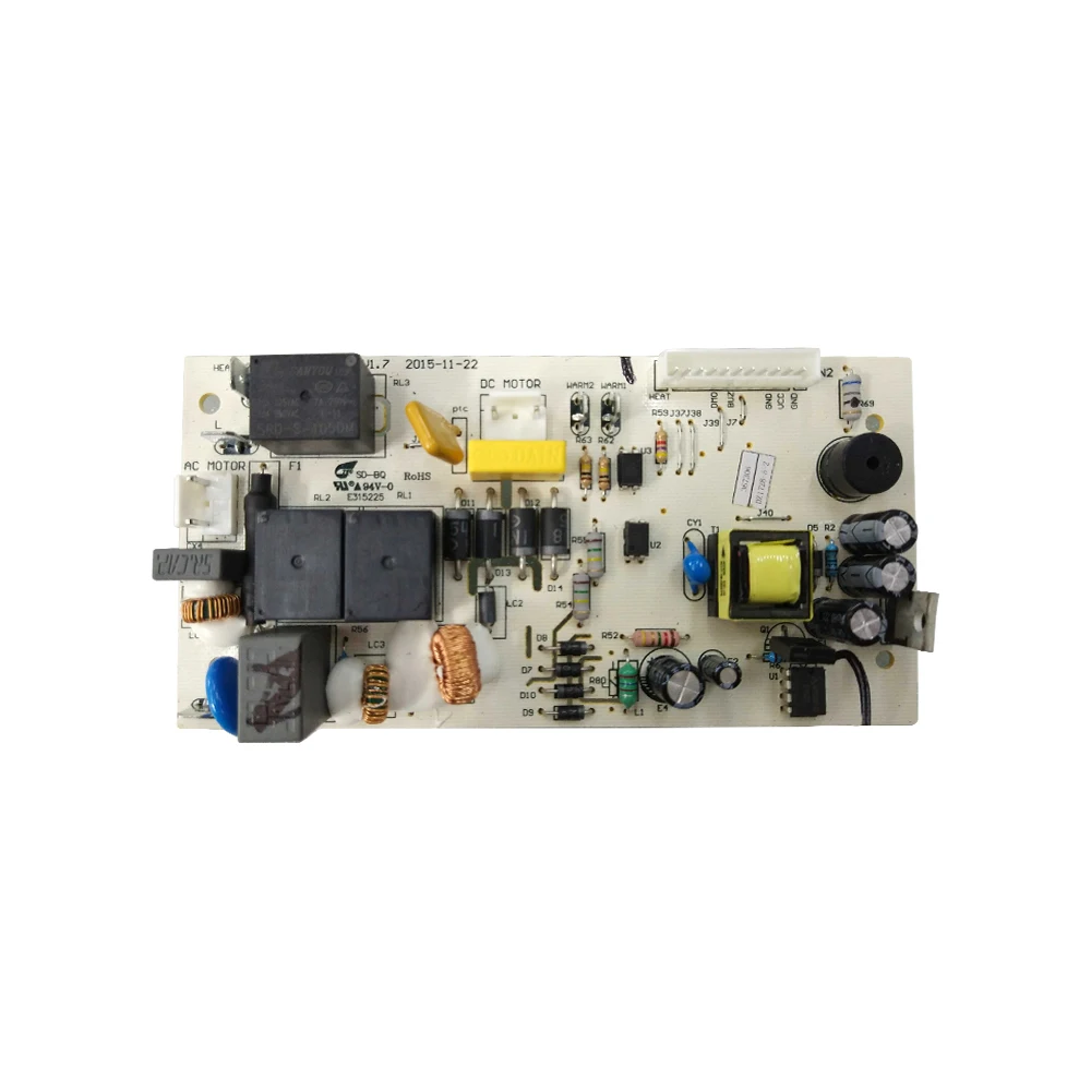 Original Coffee Machine Power Board For Philips HD7761 HD7762 Coffee Machine Circuit Board Accessories