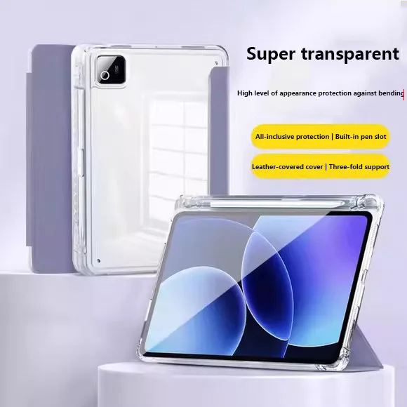 High-Transparency A… - image