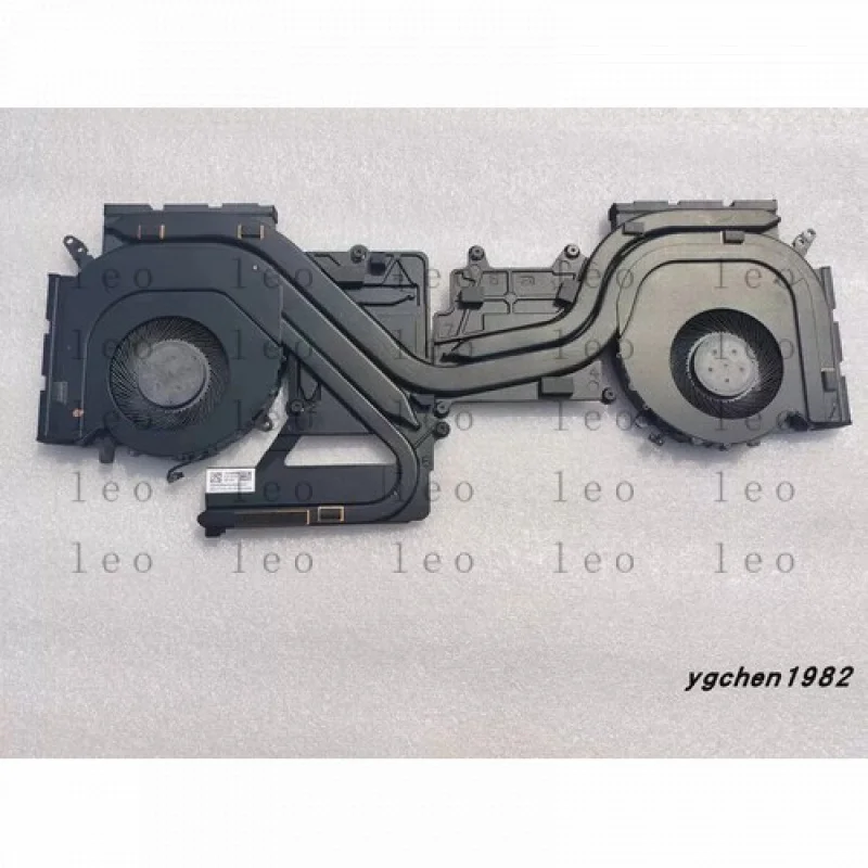 PP  for  Lenovo Legion Pro 5-16ARX8 5H40S20855 Cooling Fan & Heatsink