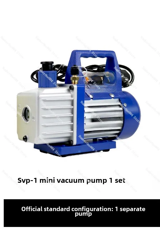 Applicable To SVP-1 Pump, Air Conditioner, Small Vacuum Pump, Variable Frequency Air Conditioner Vacuum