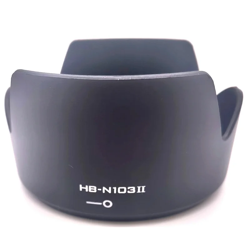 Applia-Lens Hood Sh… - image
