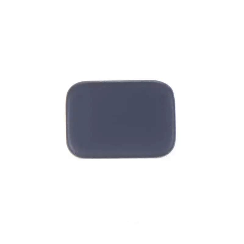 1 PCS Für MIC Mikrofon Sender Zubehör Befestigung Magnet Ende Zurück Clip Kleine Biene Große Magnetische