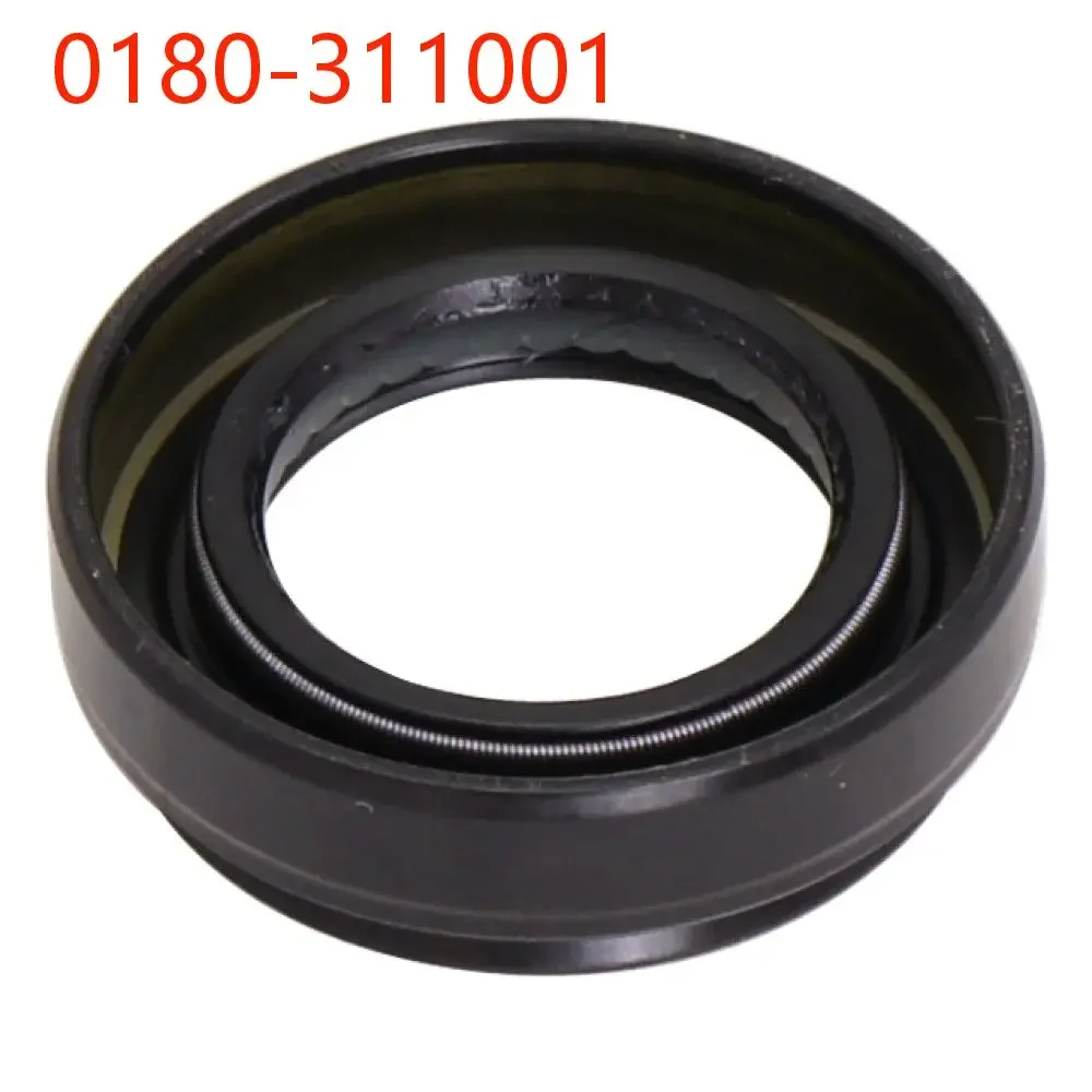 Oil Seal 24x38x8 For CFMoto ATV UTV SSV Accessories 0180-311001 CF500 X5 CF500ATR CF500AU CF500AZ ZF UF CF Moto Part