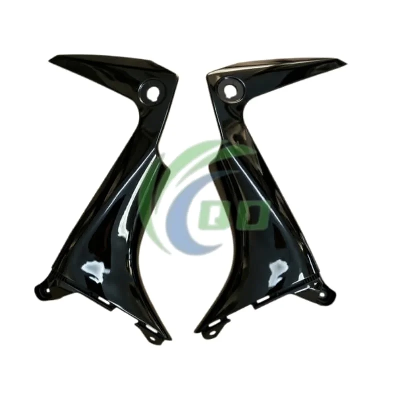 For Yamaha TMAX 530 T-max 530 2017 2018 2019 Motorcycle Front Side Turn Signal Fairing ABS Plastic Body Panel Exterior Parts Kit