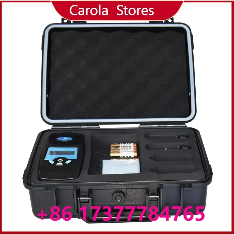 Chlorine Meter (HR) , Chlorine Tester, Portable Colorimeter