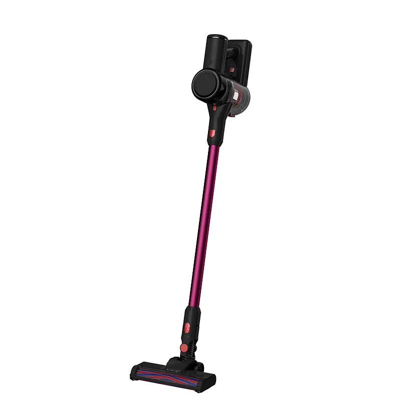 

Wireless, vacuum cleaner, handheld household high power and high suction, light and portable