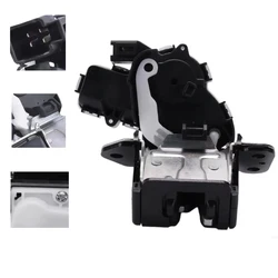 G33M-62-310A Tailgate Lock Actuator Rear Lock Trunk Lock for Mazda 3 CX-5 CX-9 G33M-62-310 G33M-62-310B BJT6-62-310