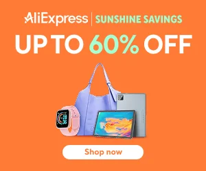 Sunshine Savings/Seasonal Savings
