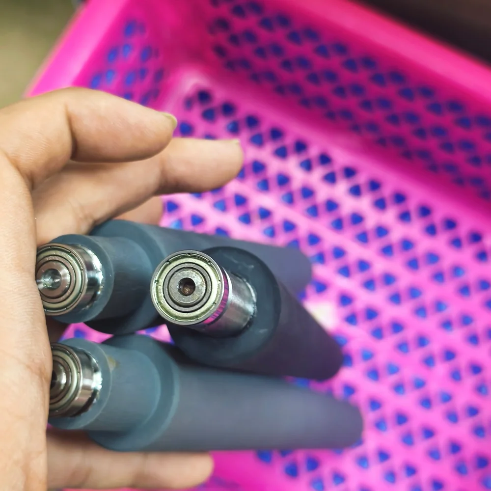 أسطوانة الضغط المنخفض للاستخدام في Riso RZ 230 370 EV 2550 2560 3560 ES 2551 2561 2591 3561 MZ 730 EZ 230 B4 #1