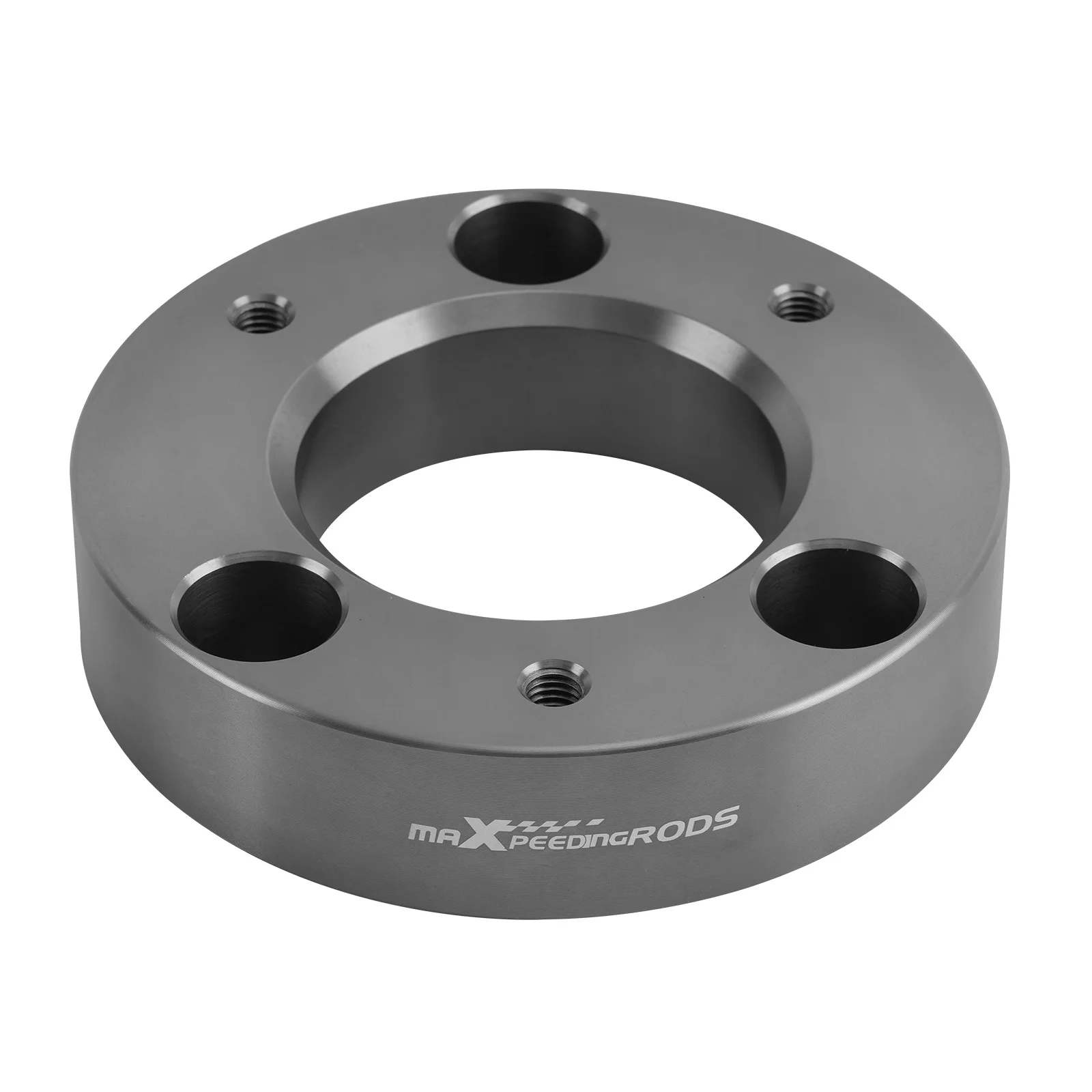 Kit de Elevação Frontal de 2 Polegadas com Espaçadores para Ford F150 2WD 4WD 04-23 em Alumínio