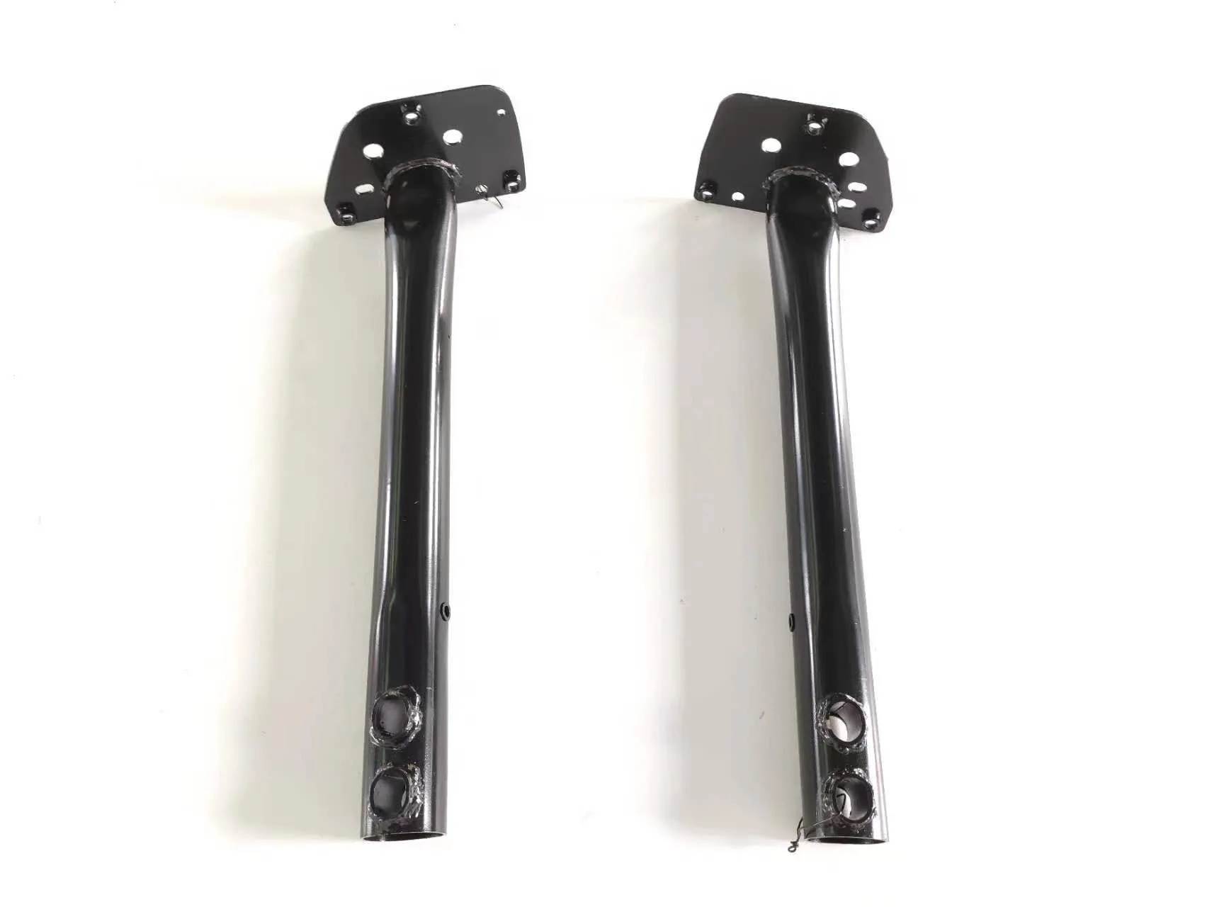 1/2pcs Left/right Front Beam Head 53412345 68280347AC 68248586AA 68324699AA 53369665 534123 2017-2021 for Jeep Guide Free Rider