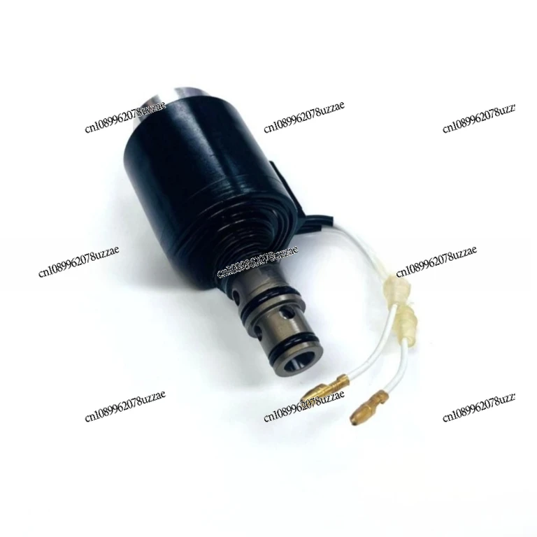 SD1231-C-11 Is Suitable for Engineering Excavators, Crane Mechanical Parts Solenoid Valve 38553-70500