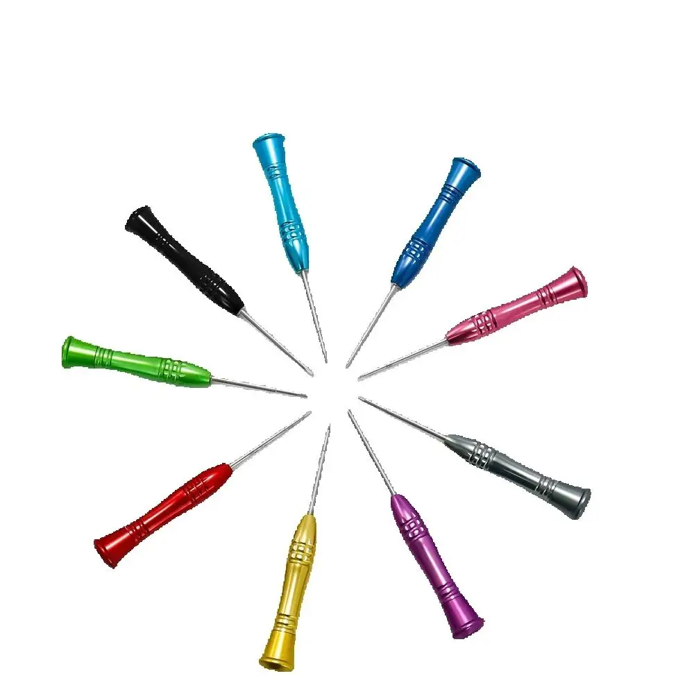 

Professional Dental Implant Screwdriver Kit - Manual Driver Tool for Implant Placement Abutment Tightening with Micro Screwdrive